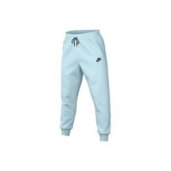 Pantaloni  pentru Barbati - m nk tch fleece jggr - FZ4710-474 - Albastru