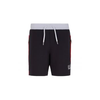 Pantaloni  pentru Barbati - m shorts copl - 3DPS58-PJLIZ-1578 - L INTL - Albastru