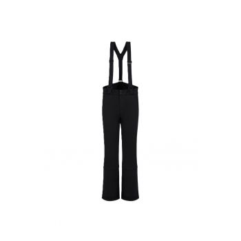 Pantaloni  pentru Barbati - ski trousers - 6DPP28-PN8HZ-1200 - Negru