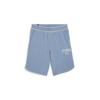 Pantaloni  pentru Barbati - squad shorts - 678975-20 - Albastru