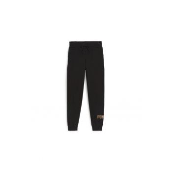 Pantaloni  pentru Femei - ess+ animal pants tr - 677929-01 - 2XS INTL - Negru