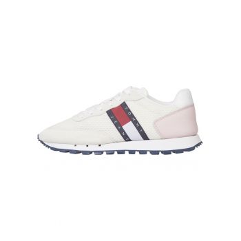 Pantofi dama  732989 - Sintetic - Alb