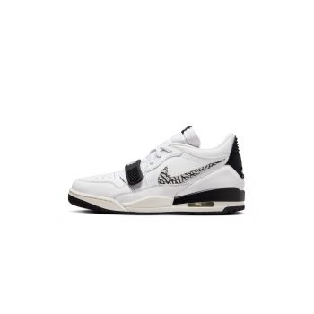 Pantofi sport -  Air Jordan Legacy 312 Low - Sintetic - Alb