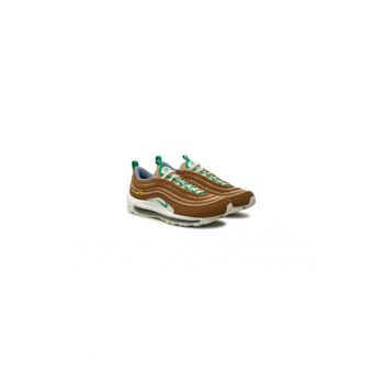 Pantofi sport barbati  305088673 - Textil - Maro