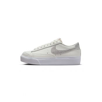 Pantofi sport cu detalii metalizate Blazer
