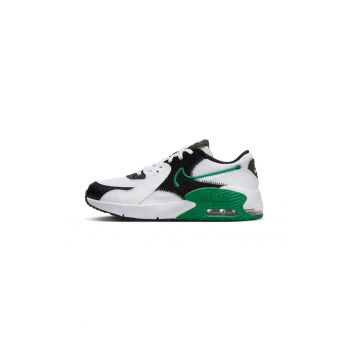 Pantofi sport cu garnituri din piele Air Max Excee