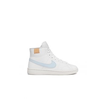 Pantofi sport dama -  303986 - Piele naturala - Alb