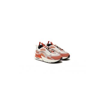 Pantofi sport dama  304945625 - Textil - Multicolor