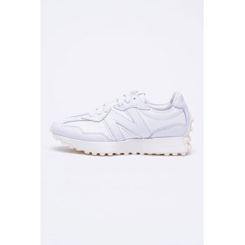 Pantofi sport de piele 327