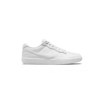 Pantofi sport din piele si piele ecologica Force 58