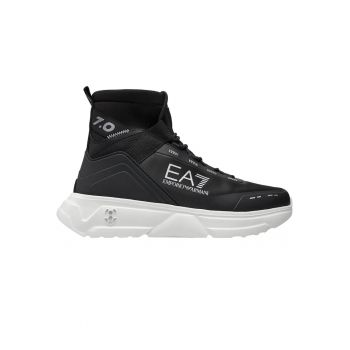 Pantofi sport  EA7 Tortoise Winter Ice 7.0 - XK362-X8Z043-Q739 33528