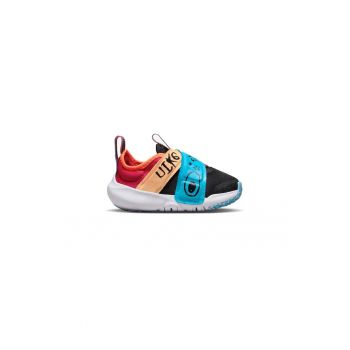 Pantofi sport  pentru Baieti - flex advance se lils bt - DZ2801-001 - Negru