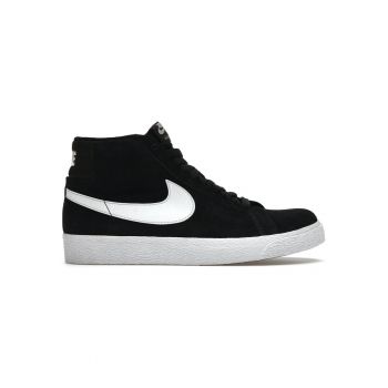 Pantofi sport  pentru Barbati - sb zoom blazer mid - 864349-002 - Negru