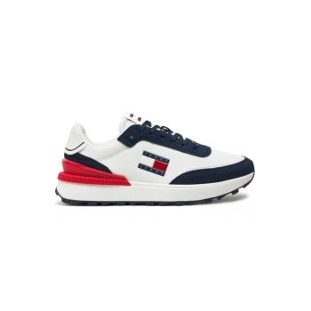 Pantofi sport  pentru Barbati - tjm technical runner - EM0EM01265-C1G - Albastru