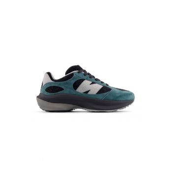 Pantofi sport  pentru Barbati - wrpd runner - UWRPDFSD - Albastru