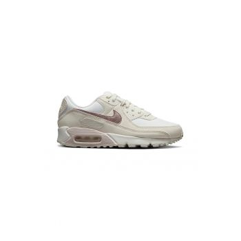 Pantofi sport  pentru Femei - w air max 90 - DX0115-101 - Bej