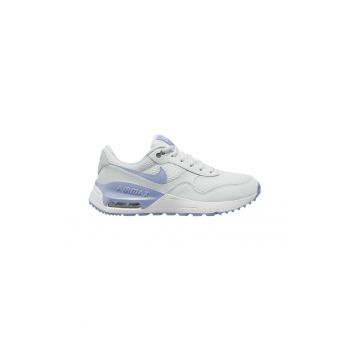 Pantofi sport  pentru Fete - air max systm bg - DQ0284-111 - 40 EU - Alb