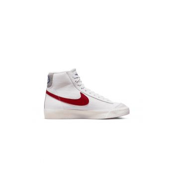 Pantofi sport  pentru Fete - blazer mid '77 se ai ath bg - DH9700-100 - Alb