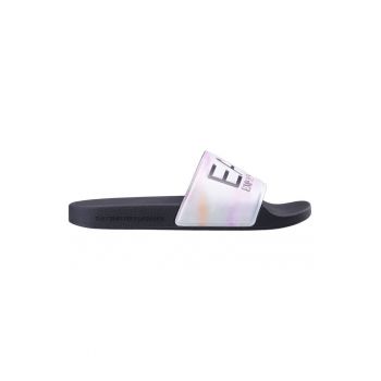 Papuci  VISIBILITY SLIPPER U-XCP001-XCC22-T612