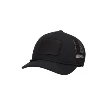 Sapca trucker unisex cu aplicatie logo