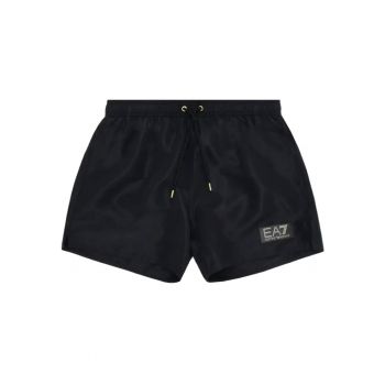 Sort De Baie  M Gold Label Boxer-902000-3R742-00020
