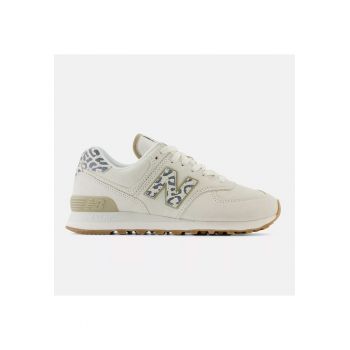 Tenisi  574 WL574XD2 Bej Piele ecologica