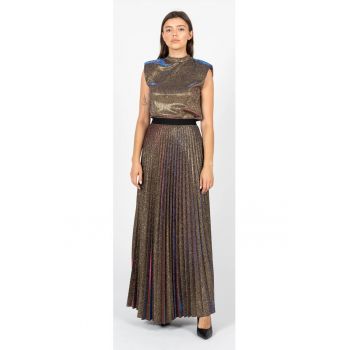 Top cu sclipici - 38