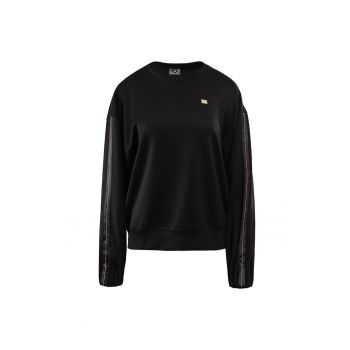 Trening dama  negru