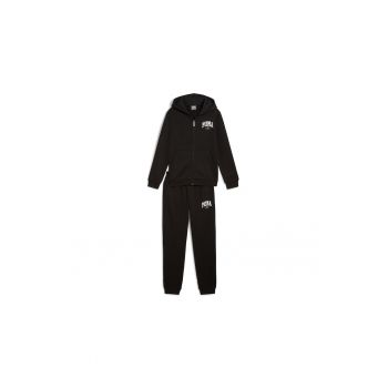 Trening pentru copii -  3394168 - Bumbac - Negru