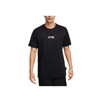 Tricou  Big Swoosh 32340