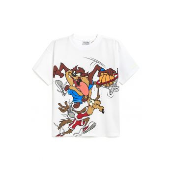 tricou bumbac - copii - WB