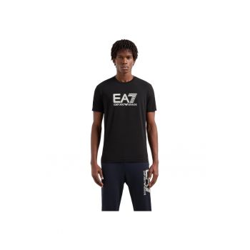 Tricou  EA7 Visibility - PJVQZ-6DPT62-1200 35306
