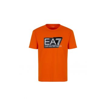 Tricou  EA7 Visibility Series 30592