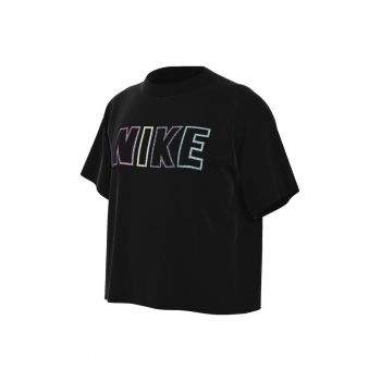 Tricou  pentru Baieti - g nsw tee essential aop - FZ5561-010 - Negru
