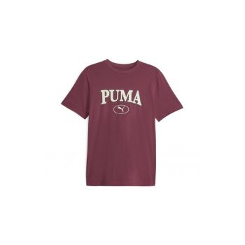 Tricou  pentru Drumetie - 676013-22 - XS INTL - Visiniu