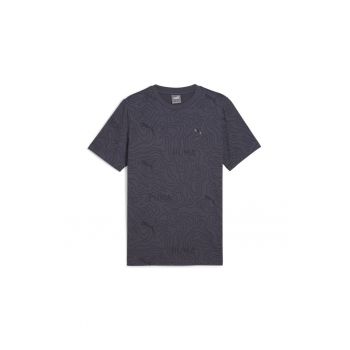 Tricou  pentru Drumetie - 681656-69 - XS INTL - Gri