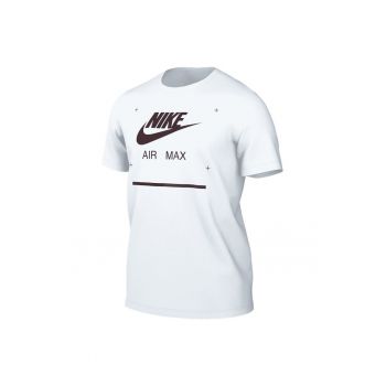 Tricou  pentru Drumetie - FV3778-100 - XL INTL - Alb