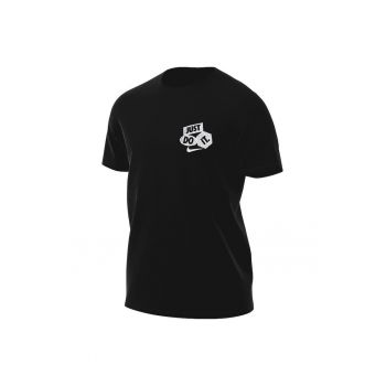 Tricou  pentru Drumetie - FZ8050-010 - L INTL - Negru