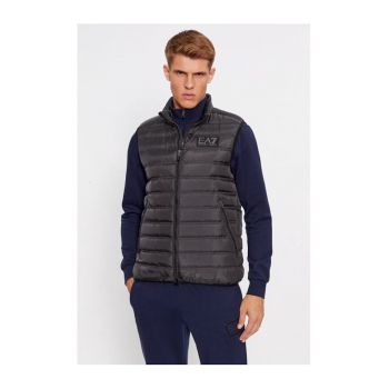 Vesta barbati -  87906 - Negru - Poliester
