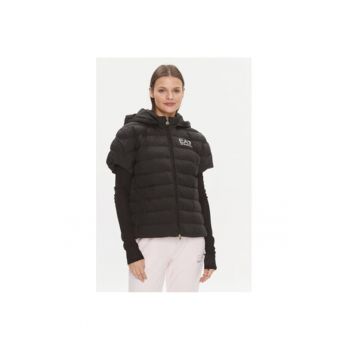 Vesta dama -  537517 - Negru - Poliester