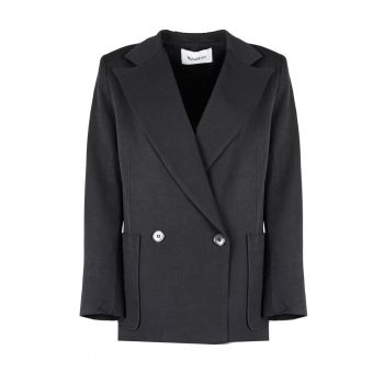 Blazer supradimensionat  | CVA22060GC | 34 (UE) -