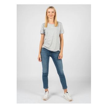 Blugi din denim slim fit - 28