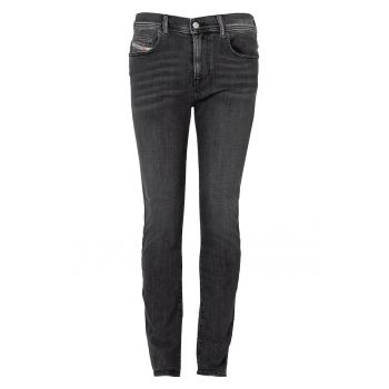 Blugi slim fit 1983 - Gri -