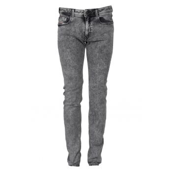 Blugi slim fit Sleenker - Gri -