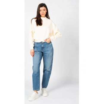 Bluza De Trening Din Bumbac Chianti Crew -