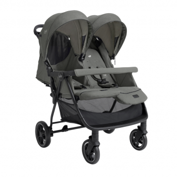 Carucior de gemeni Joie Estrella Evergreen