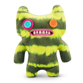 Fuggler - Jucarie de plus, 23 cm - Ciudateii din laborator, INDECISIVE MONSTER