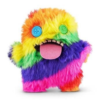 Fuggler - Jucarie de plus, 23 cm - Ciudateii din laborator, OOGAH BOOGAH