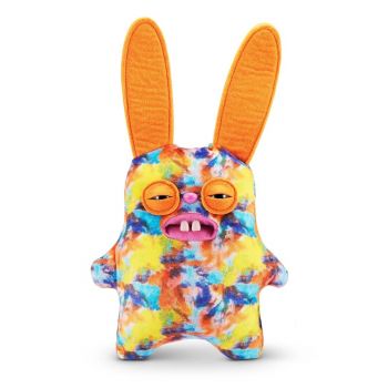 Fuggler - Jucarie de plus, 23 cm - Ciudateii din laborator, RABID RABBIT