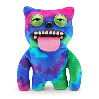 Fuggler - Jucarie de plus, 23 cm - Ciudateii din laborator, SIR BELCH